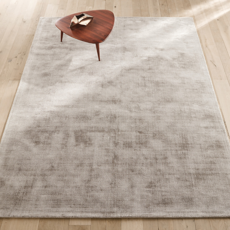 Tapis Tencel™ XL, Mustha