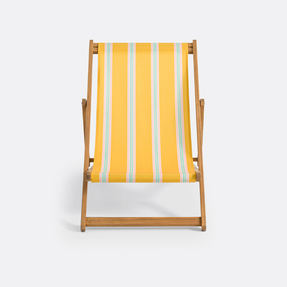 Chilienne acacia et toile, Veniza