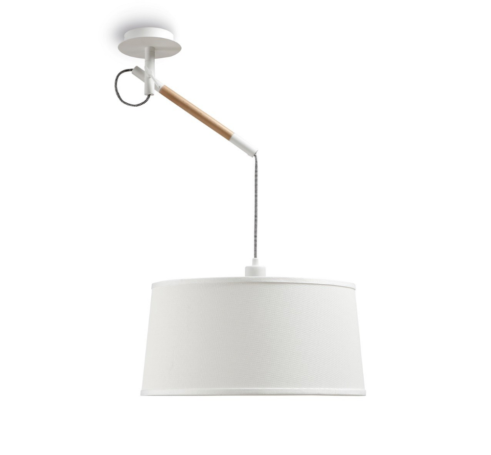 Suspension Nordica