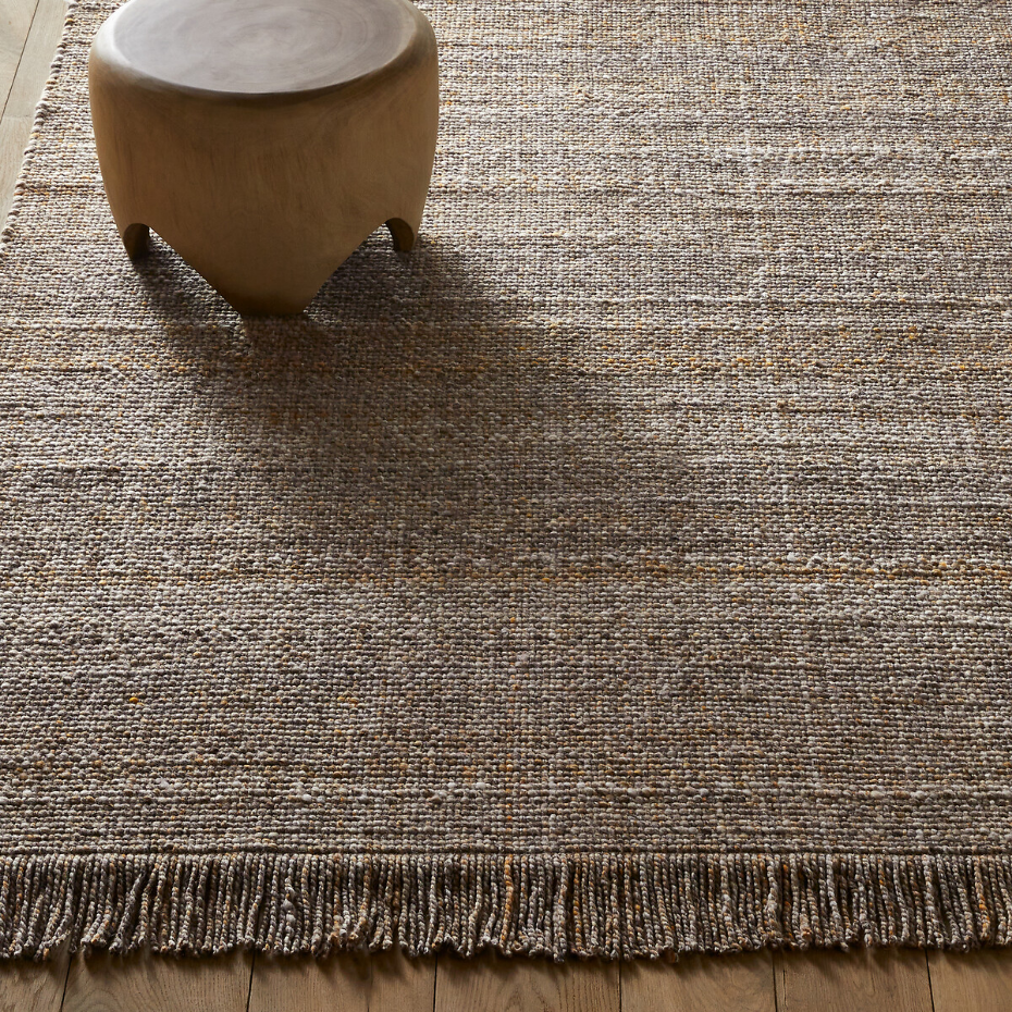 Tapis tissé main, Khitib