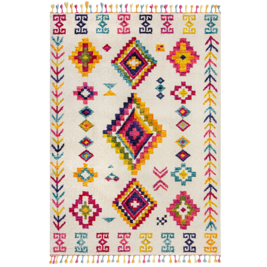 Tapis style berbere COYOTE