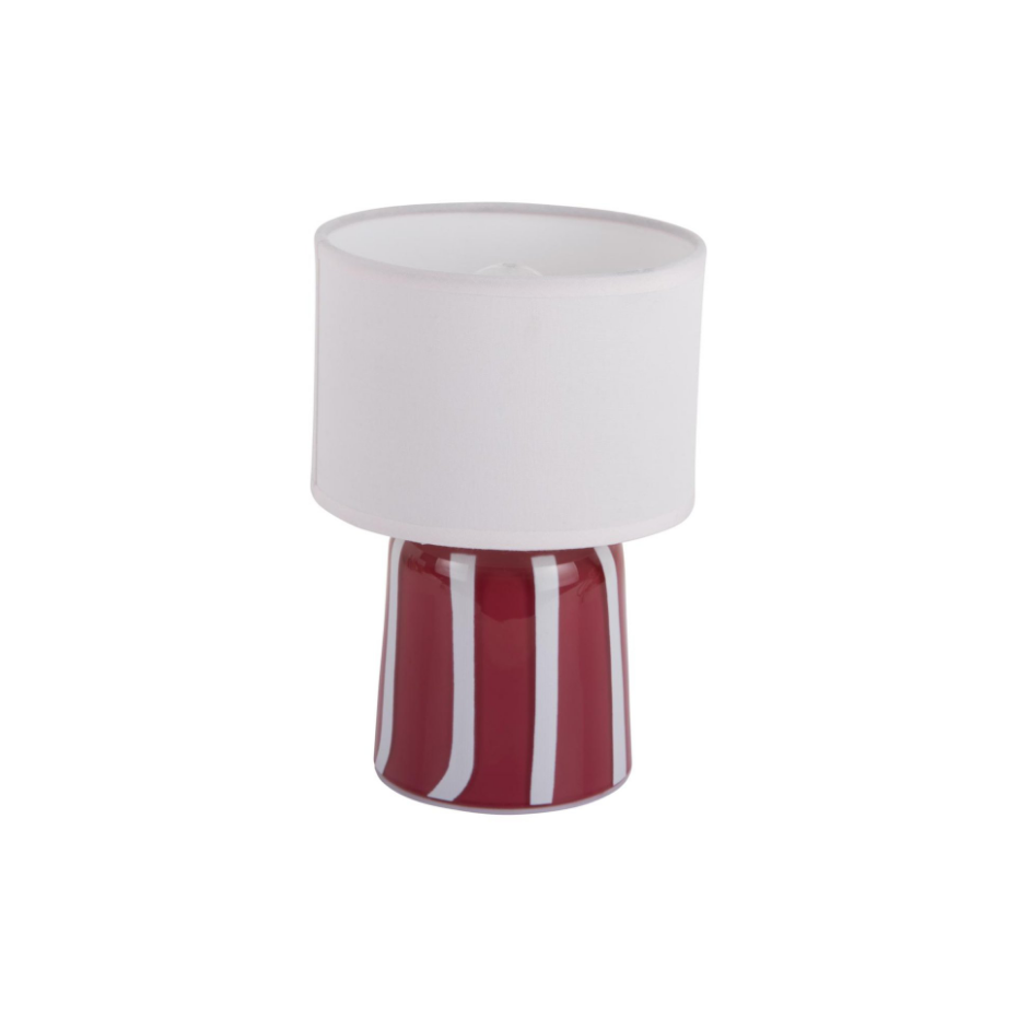 Lampe De Table Verre VERANO
