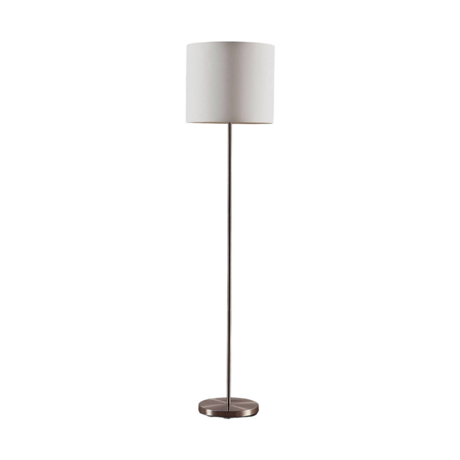 Lampadaire en textile jeunes, Parsa