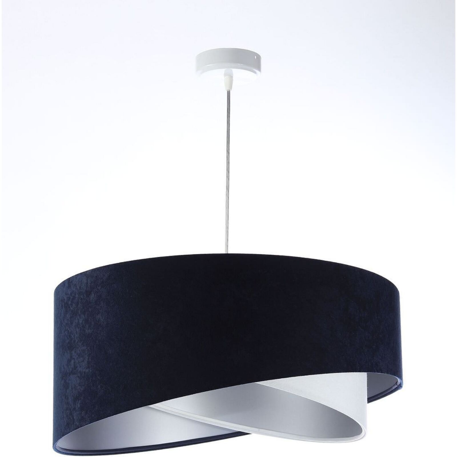 Suspension en tissu Galaxy