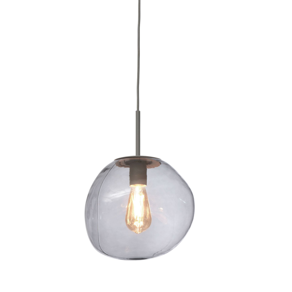 Lampe À Suspension Verre HELSINKI