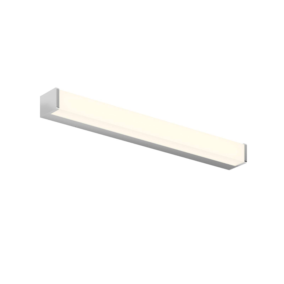 Applique en aluminium moderneLED, Klea