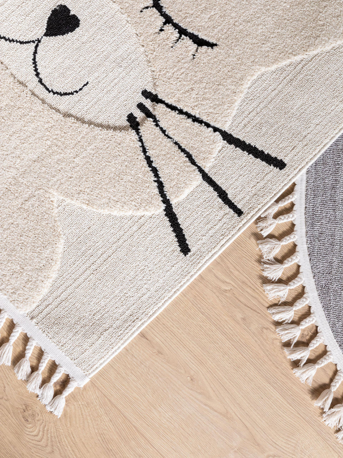 Tapis enfant MOMO