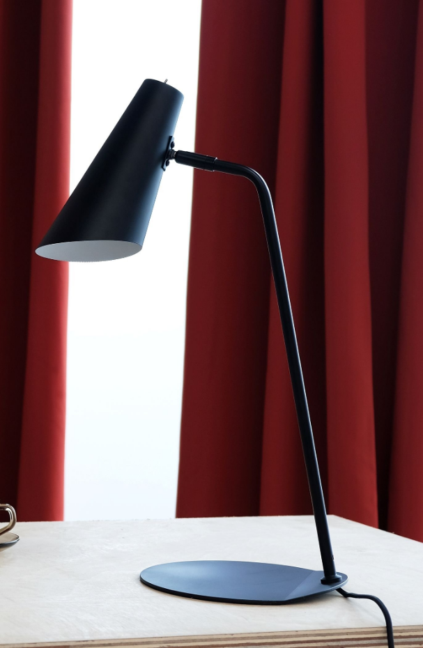 Lampe à poser en Métal NOA