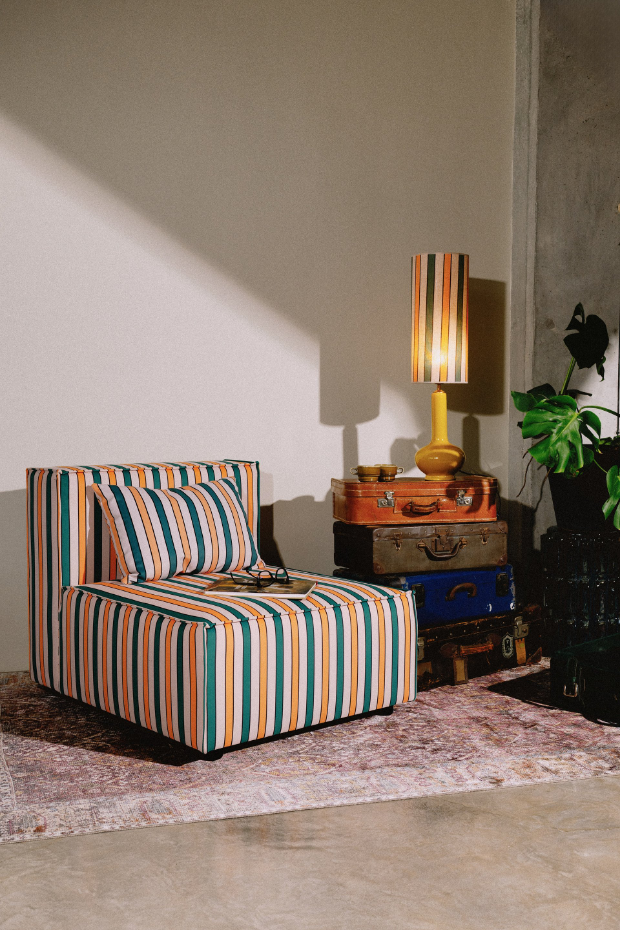 Lampe de Table Haute Boho Blossom