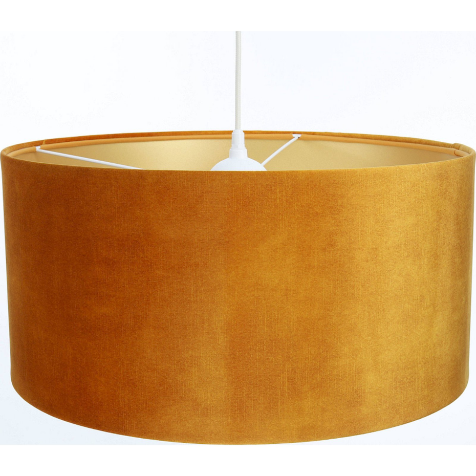Suspension en tissu Glamour