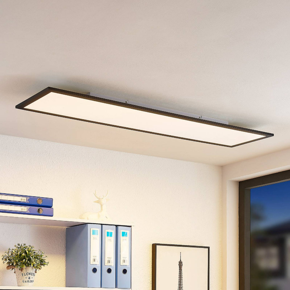 Panneau en aluminium moderneLED, Nelios