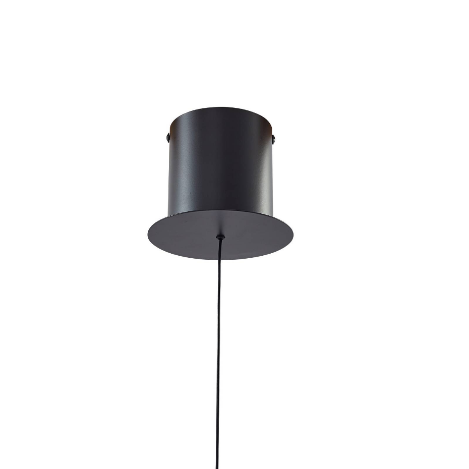 Suspension en verre moderneLED, Joran