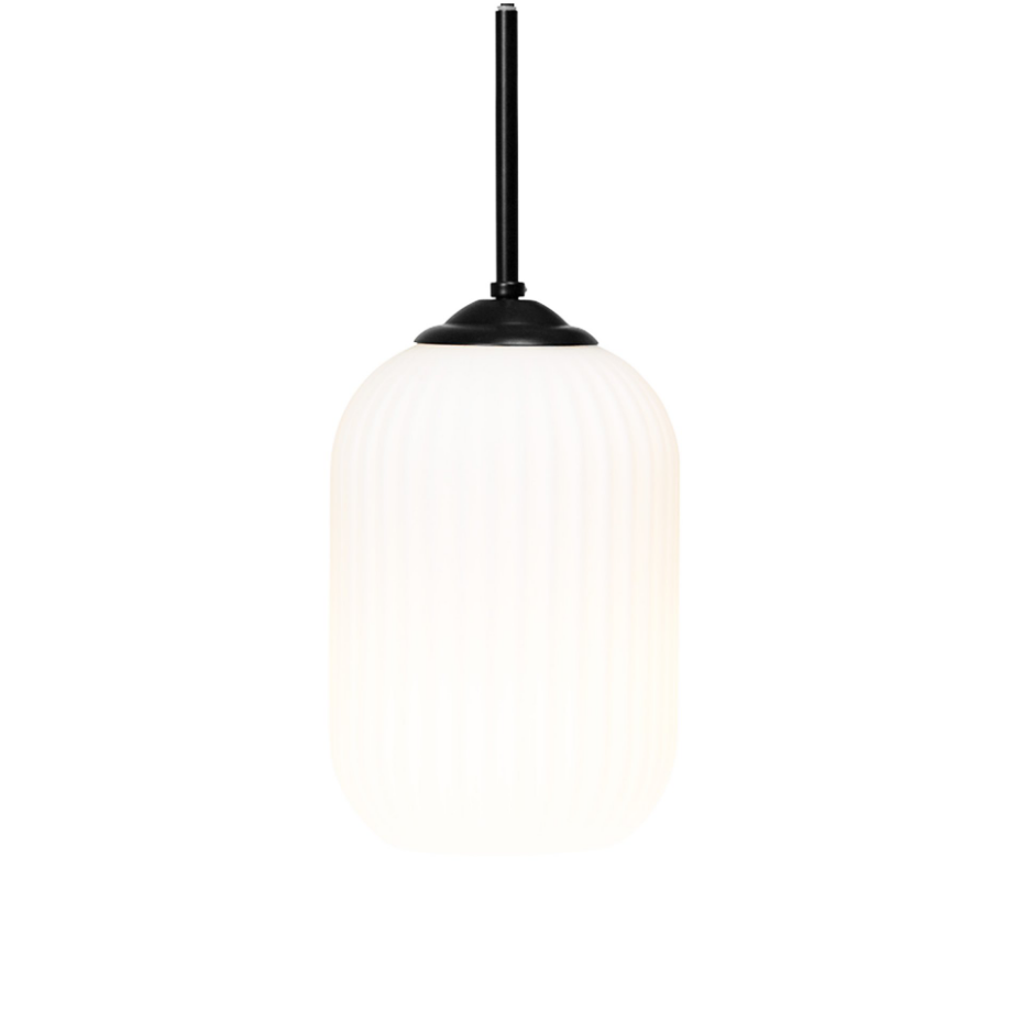 Suspension en Verre et Métal D20 RIFLET