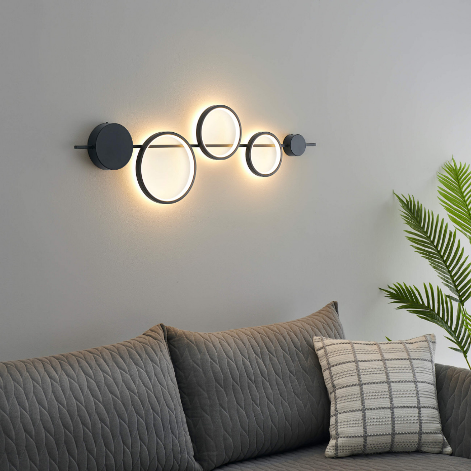 Applique moderne et décorative - SARETTI