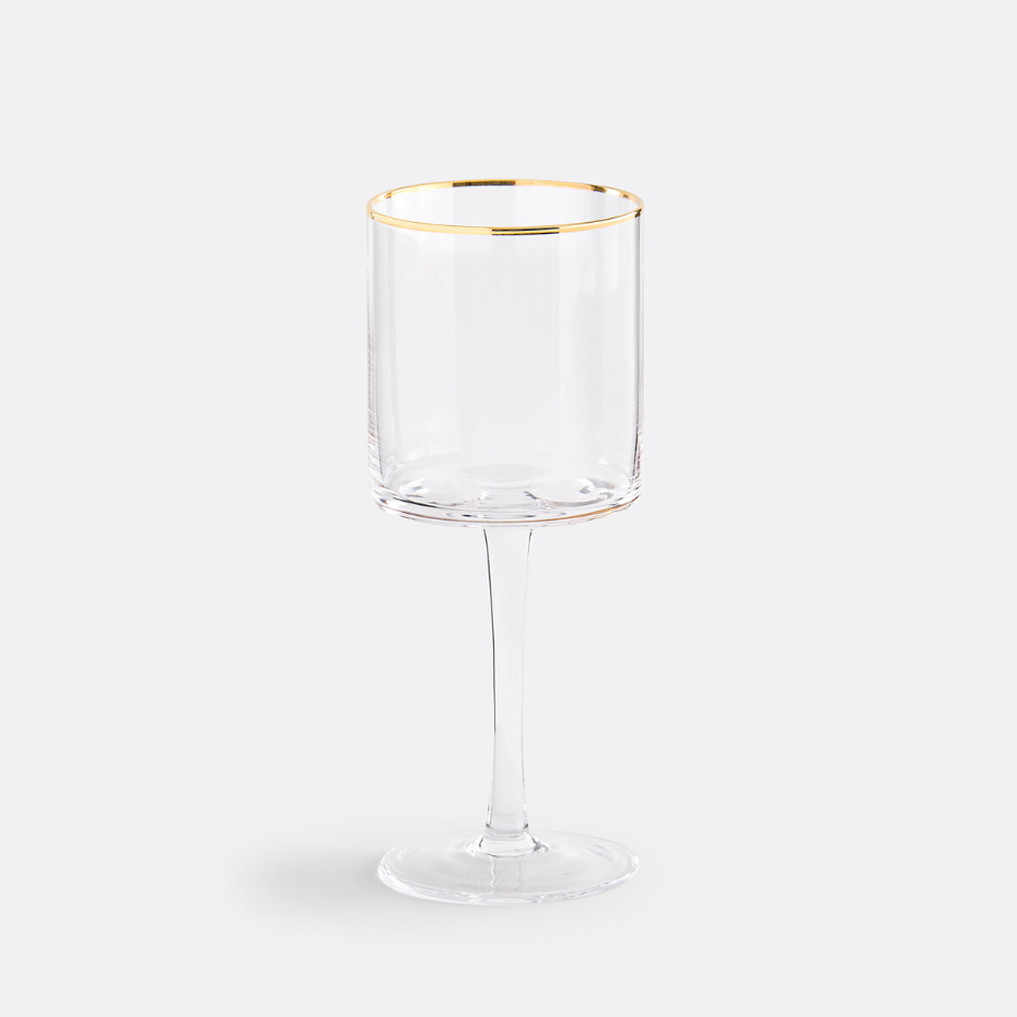 Lot de 6 verres à eau, Coblice
