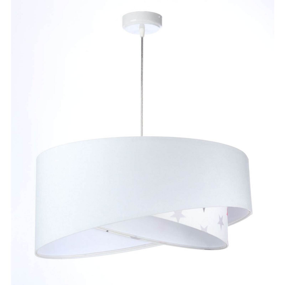 Suspension en tissu Galaxy
