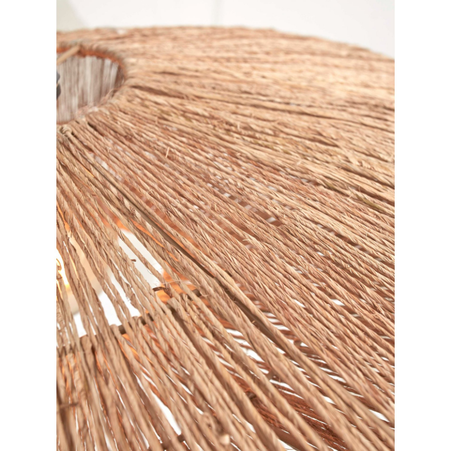 Lampe À Suspension Jute IGUAZU