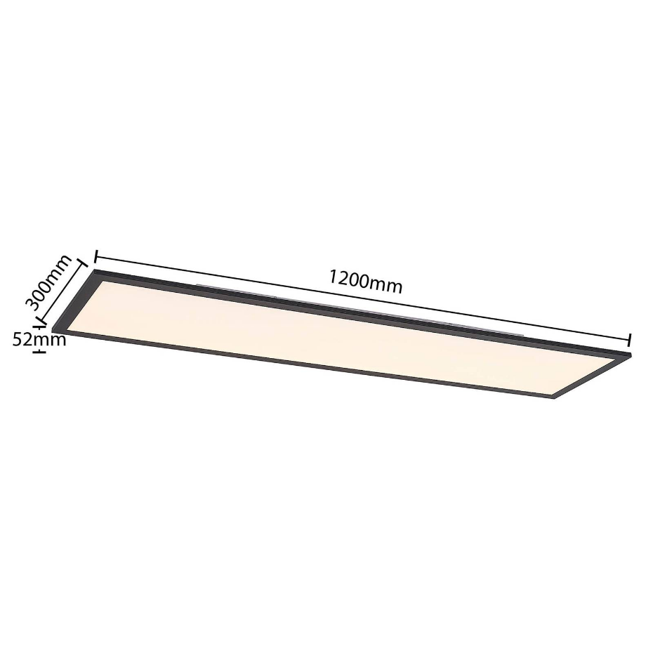 Panneau en aluminium moderneLED, Nelios