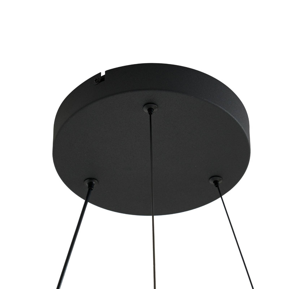 Suspension en métal designLED, Daelor