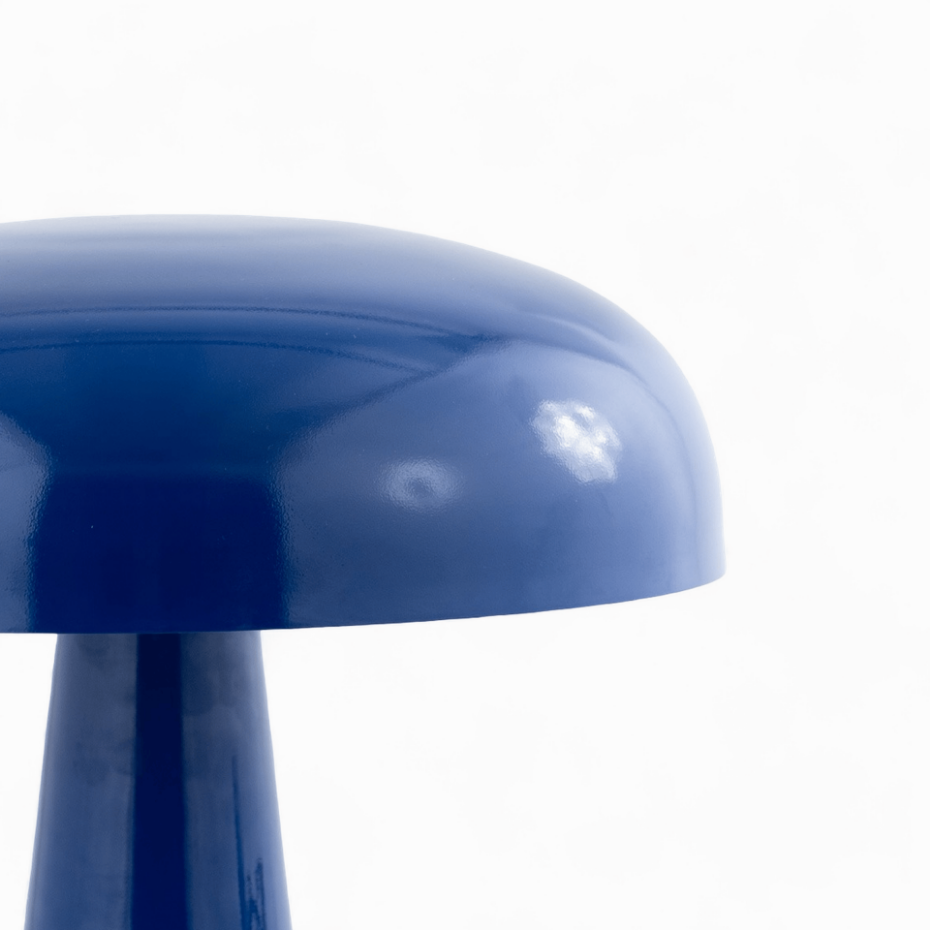 Lampe en métal - LIVIA