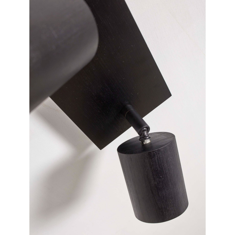 Plafonnier Bambou JAVA