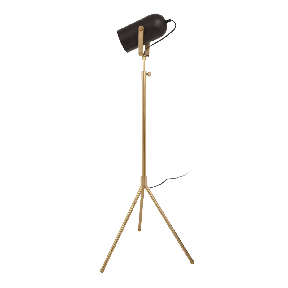 Lampadaire en acier Celeste 325