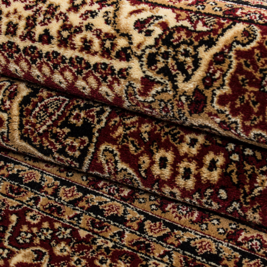 Tapis de salon oriental MARRAKESH