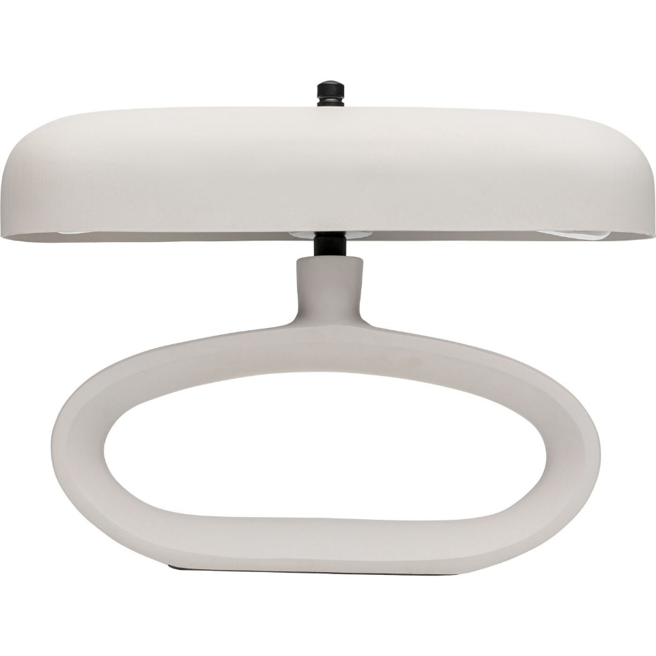 Lampe en acier, SUKI