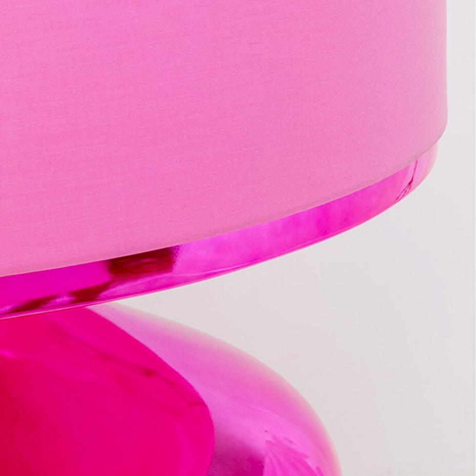 Lampadaire en fibre de verre, FLOW FIGURE