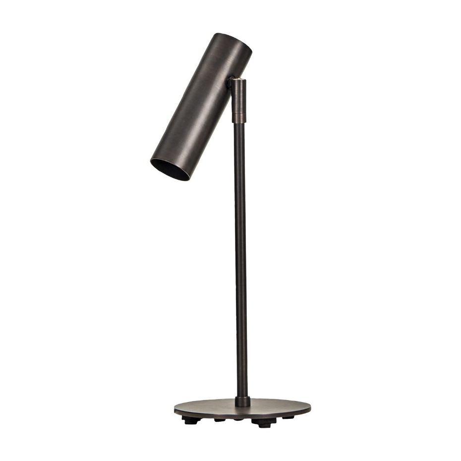 Lampe de table en acier Norm