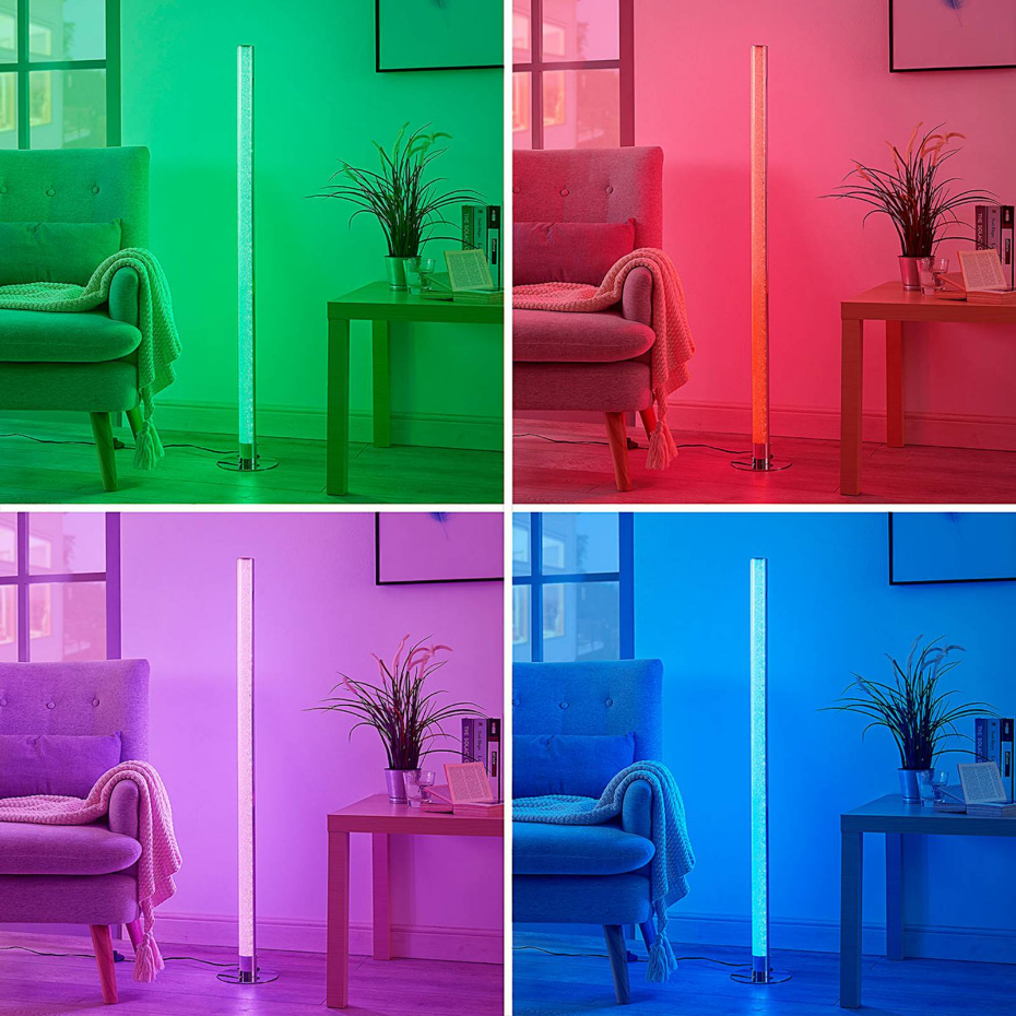 Lampadaire  moderneLED, Hadis