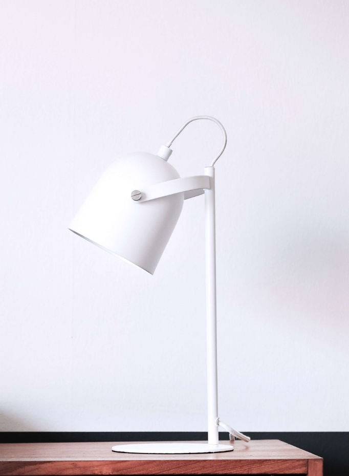 Lampe à poser en Métal OSLO