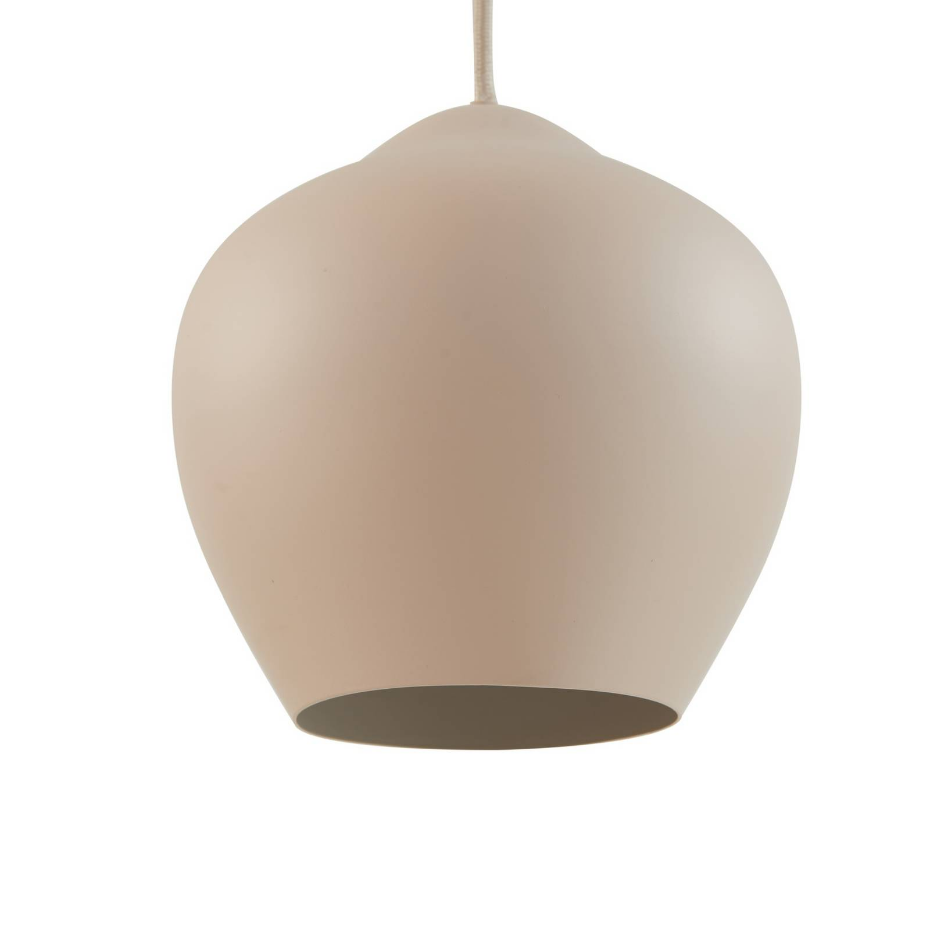 Suspension en métal scandinave, Malisa