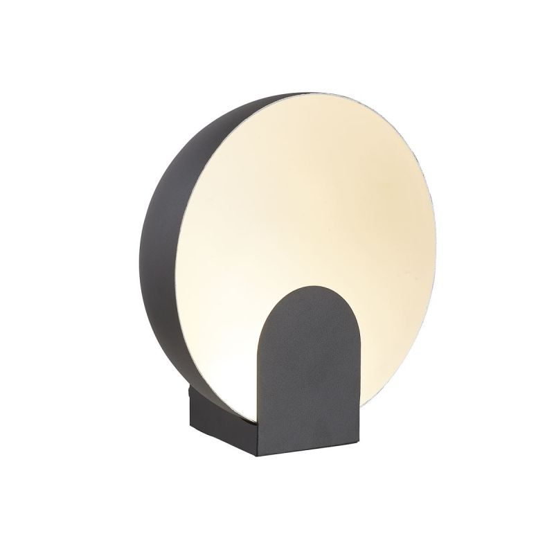 Lampe design en métal, OCULO