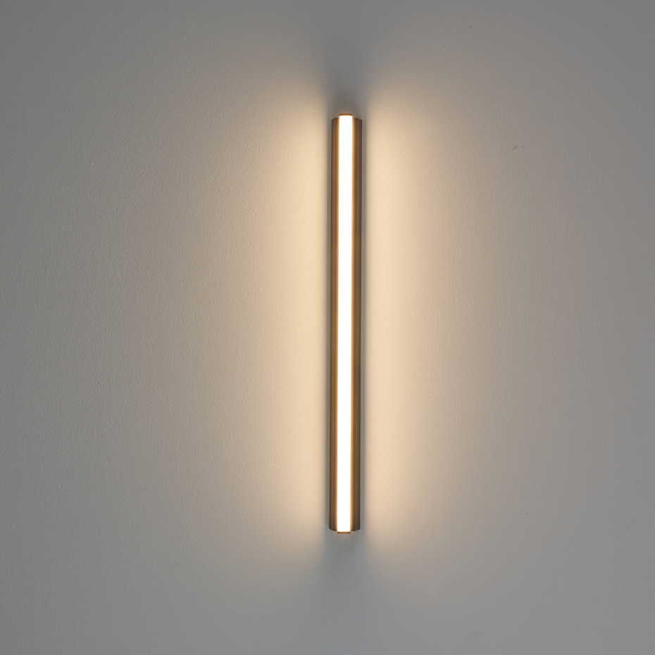 Longue Applique LED Style Réglette – WANI