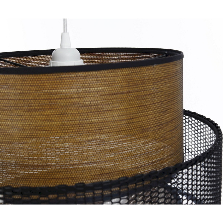 Suspension en tissu Doblo long