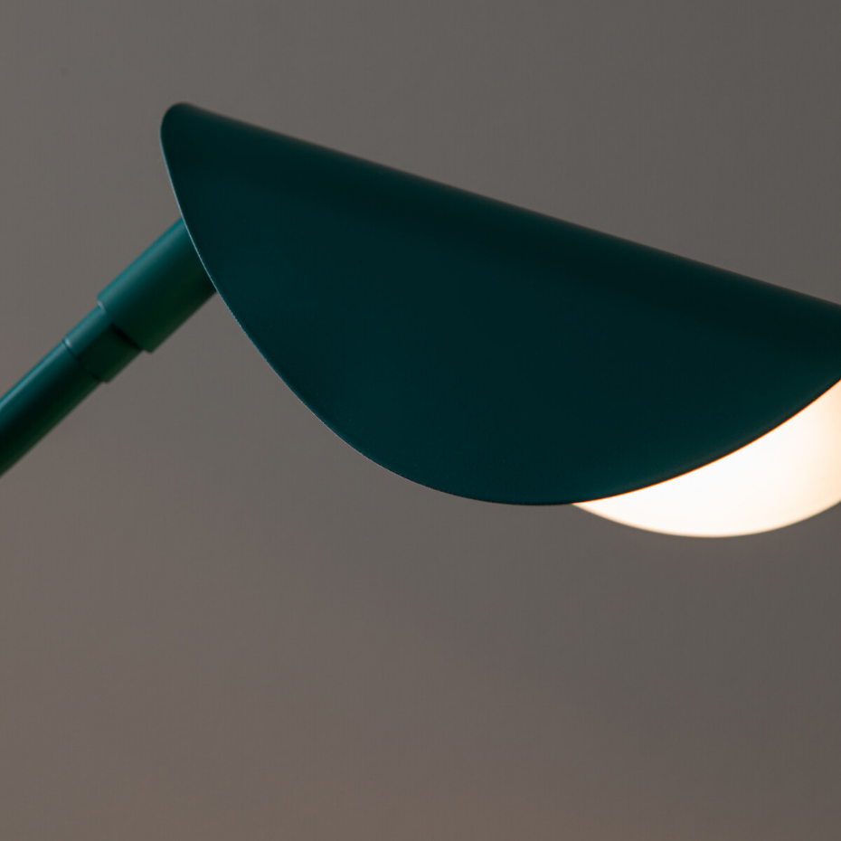 Lampe à poser, Funambule