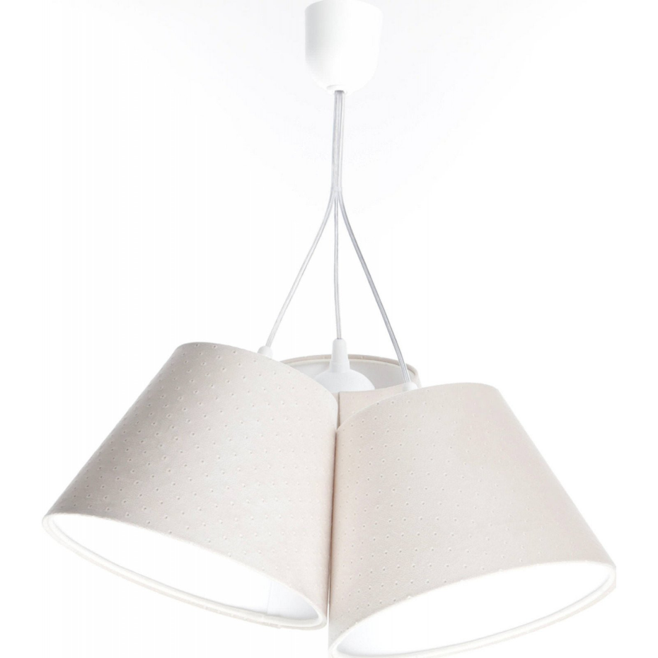 Suspension en tissu Jasmine bebe