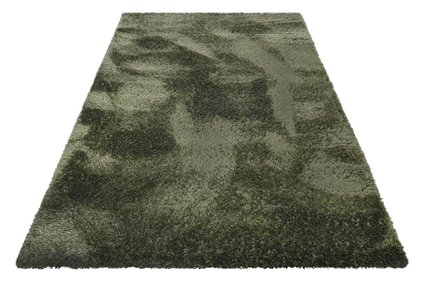 Tapis salon 100% de matière recyclée ,  YOGI