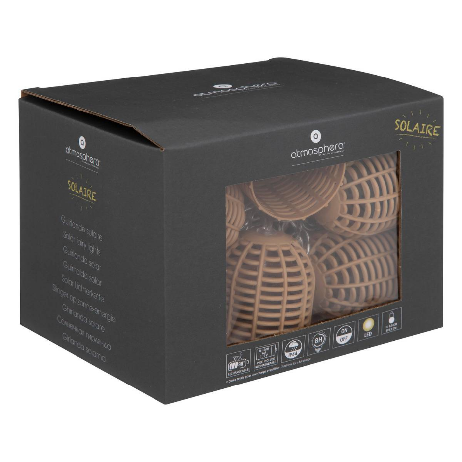 Guirlande LED outdoor AIA