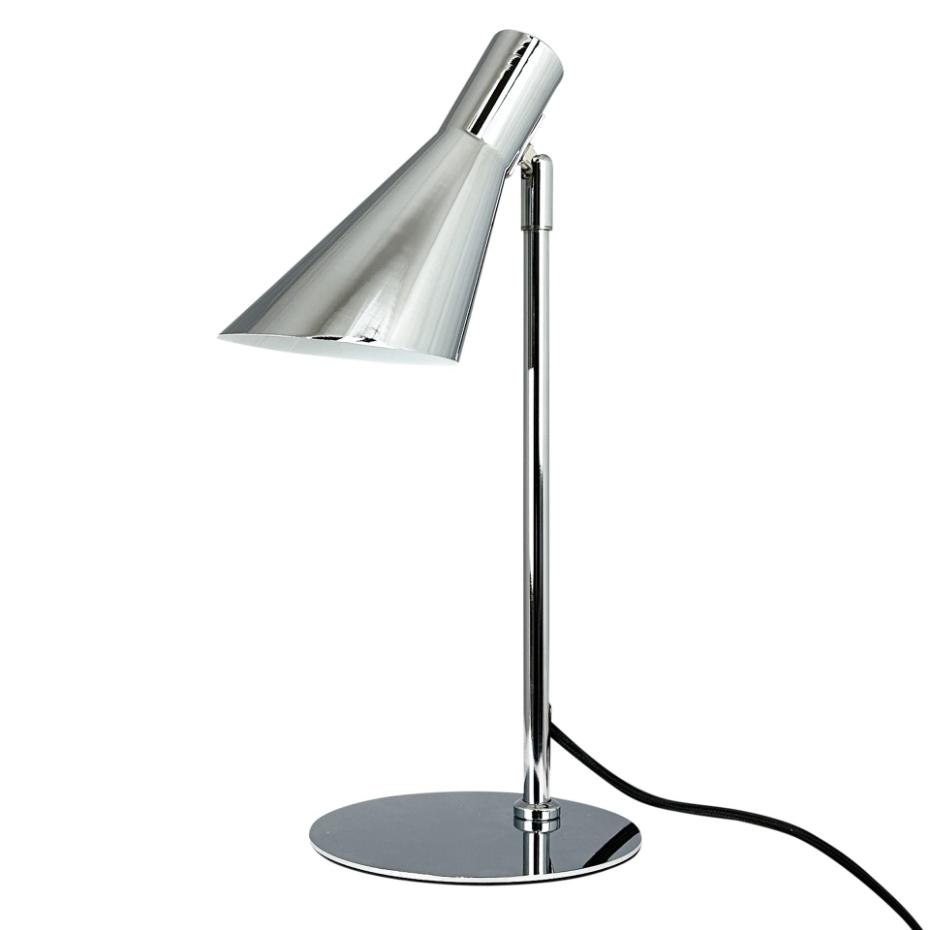 Lampe à poser DL12 mini Chrome