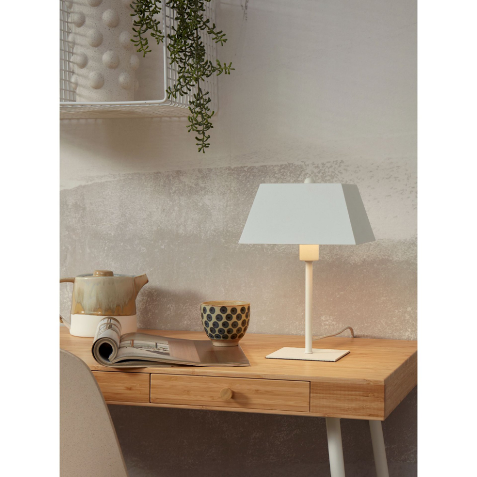 Lampe De Table Le fer PERTH