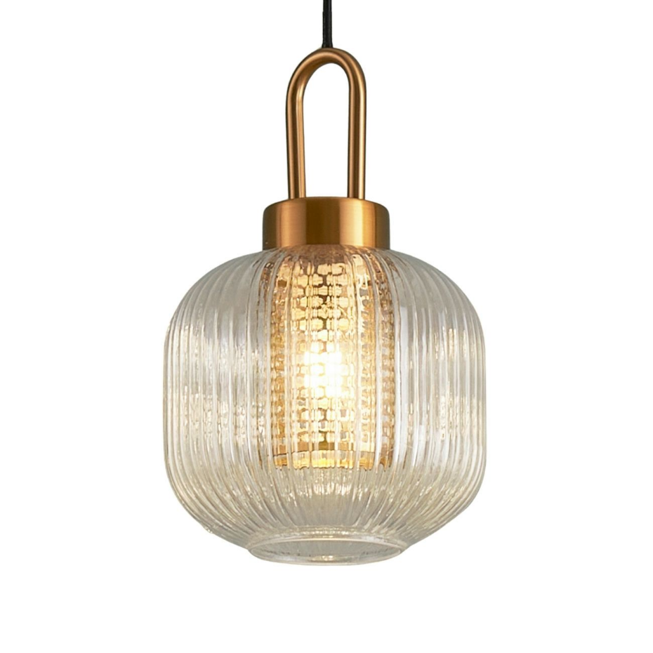 Suspension bohème chic - CARMINA