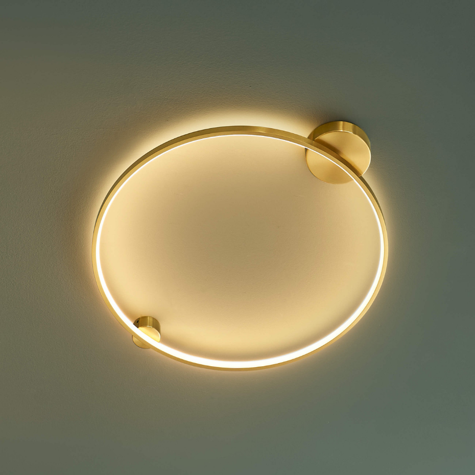 Plafonnier ou grande applique LED - CEIRA
