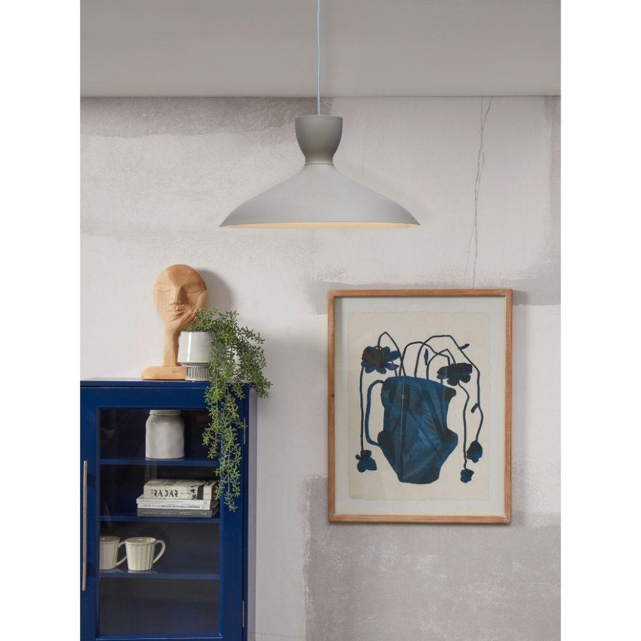 Lampe Suspendue Le fer HANOVER