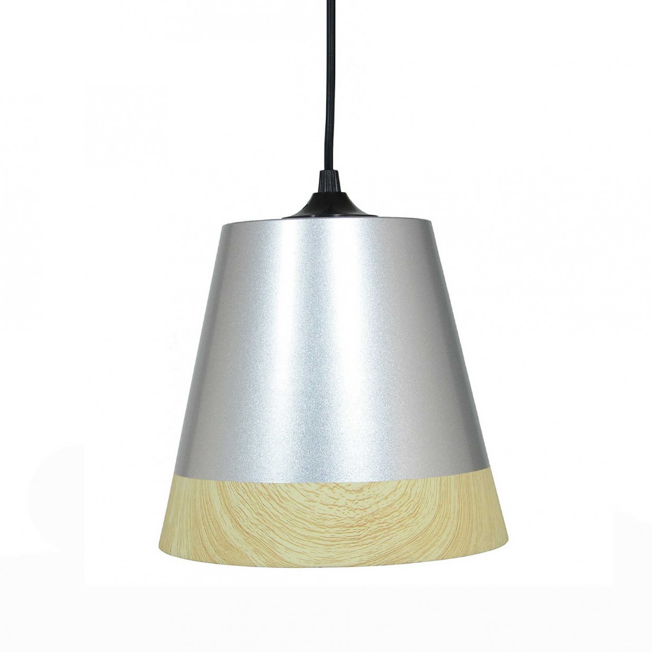 Suspension en métal peint, DANWOOD