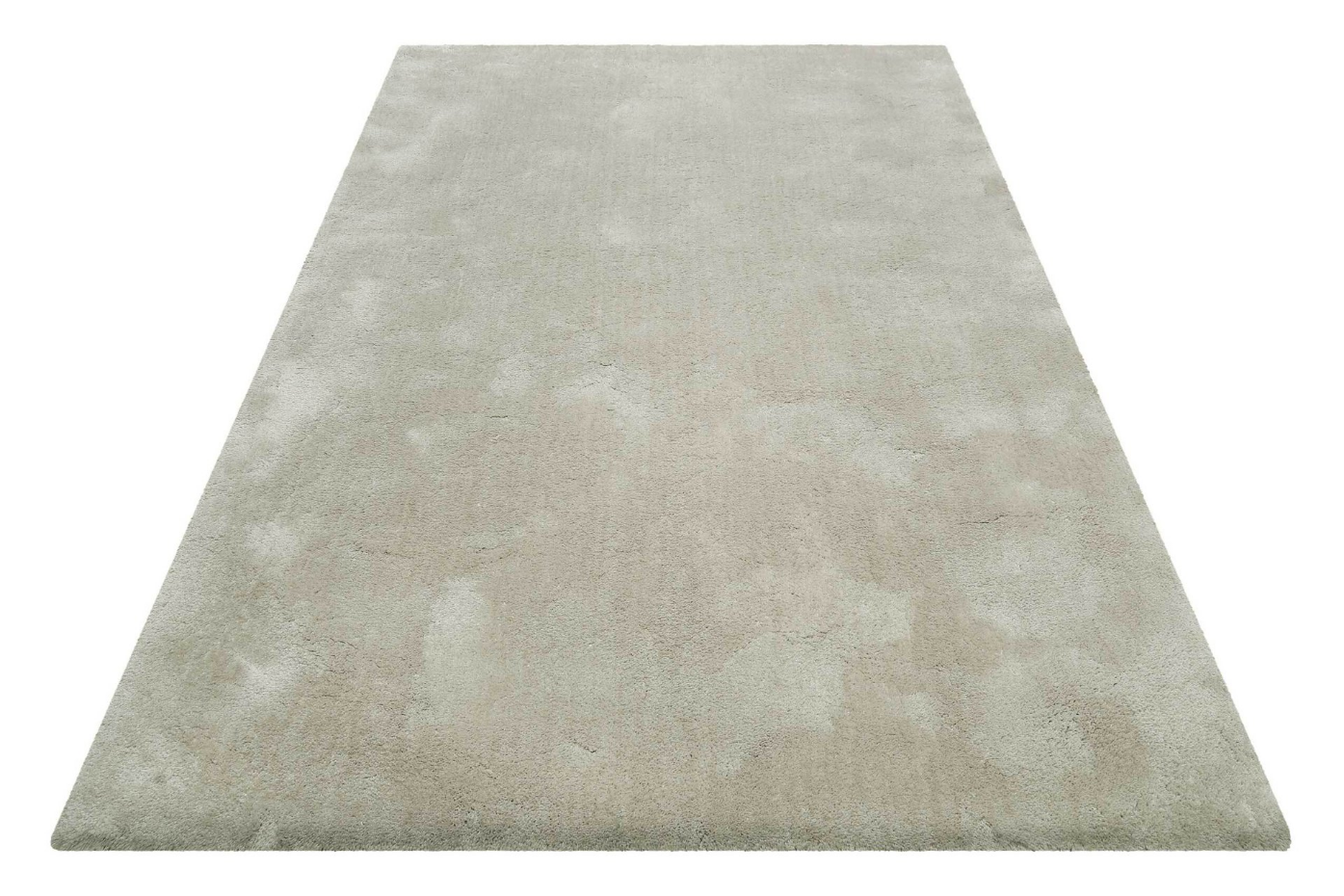 Tapis poils longs douces microfibre ,  Emilia