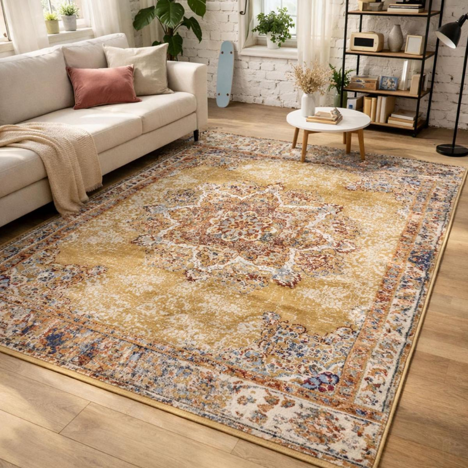 Tapis salon MADERNO, Oriental
