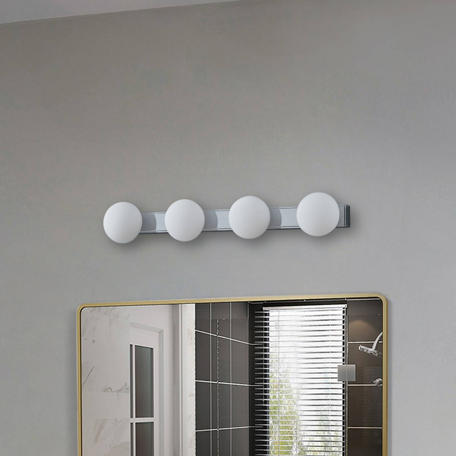 Applique en aluminium moderneLED, Myrra
