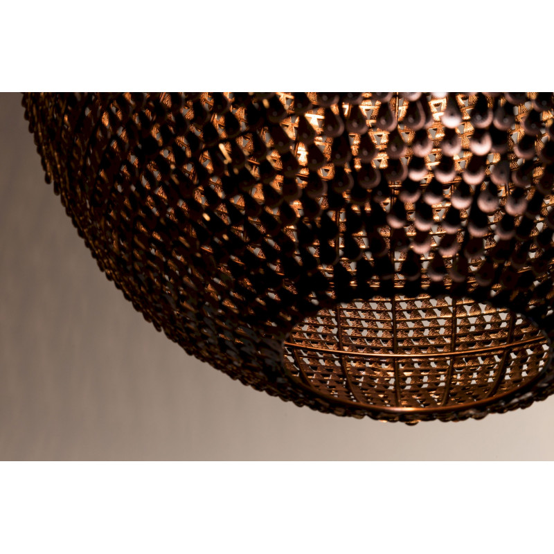 Suspension Cooper en 30 ou 40 cm